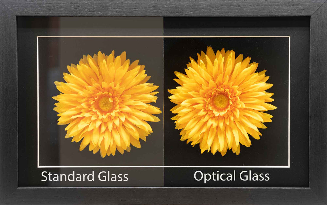 Optical glass