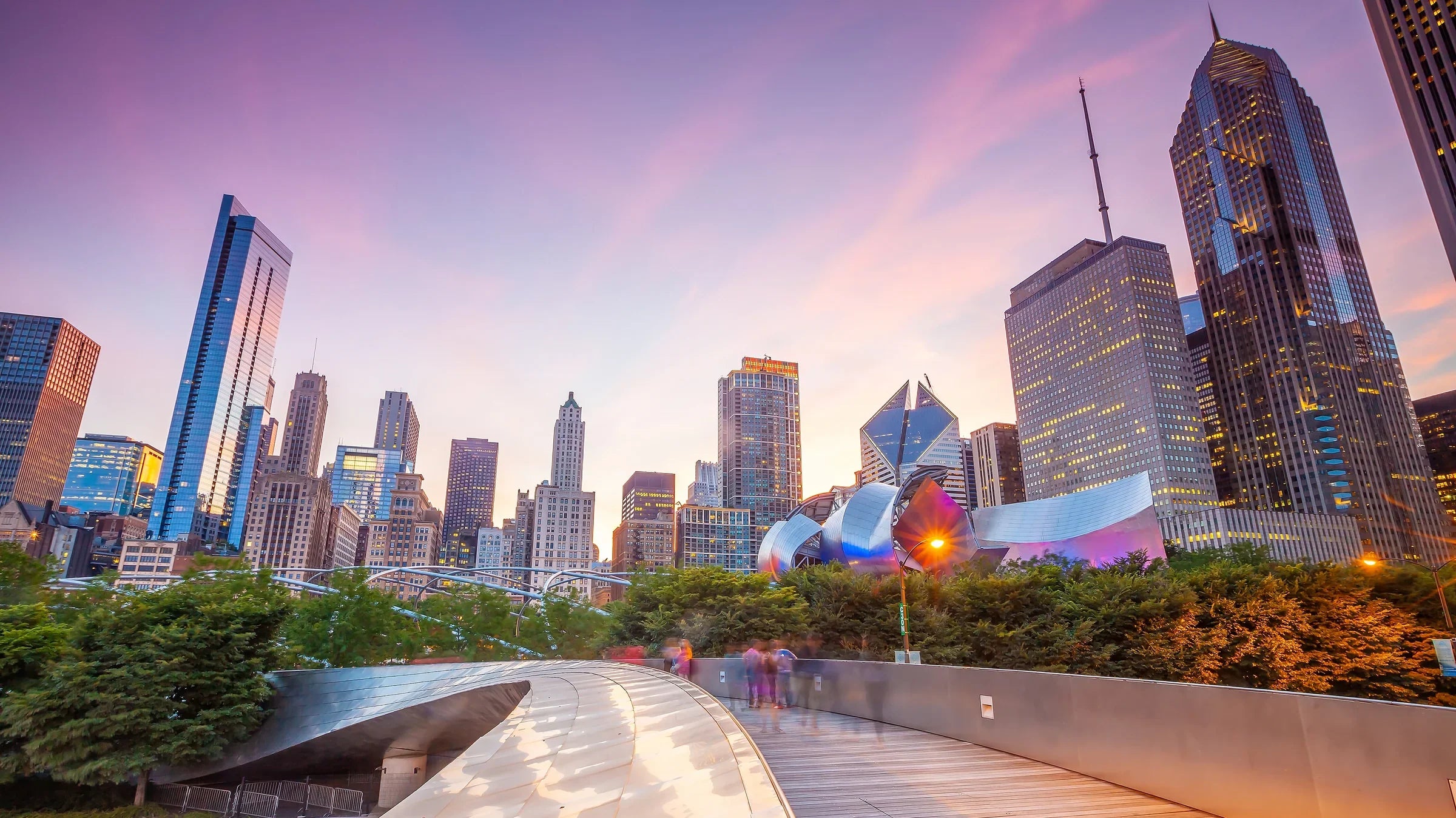 Chicago Marathon 2025