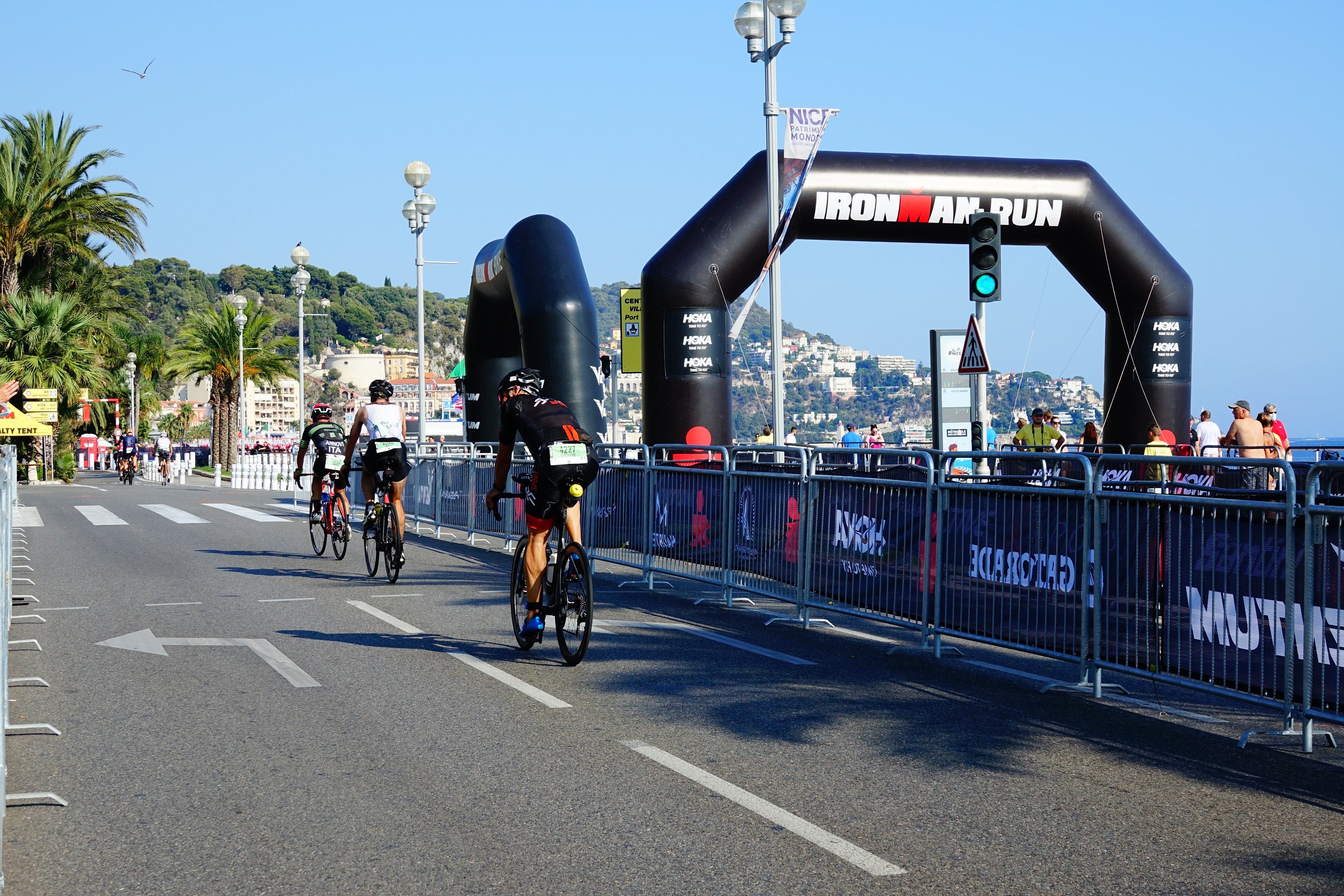 Ironman Events