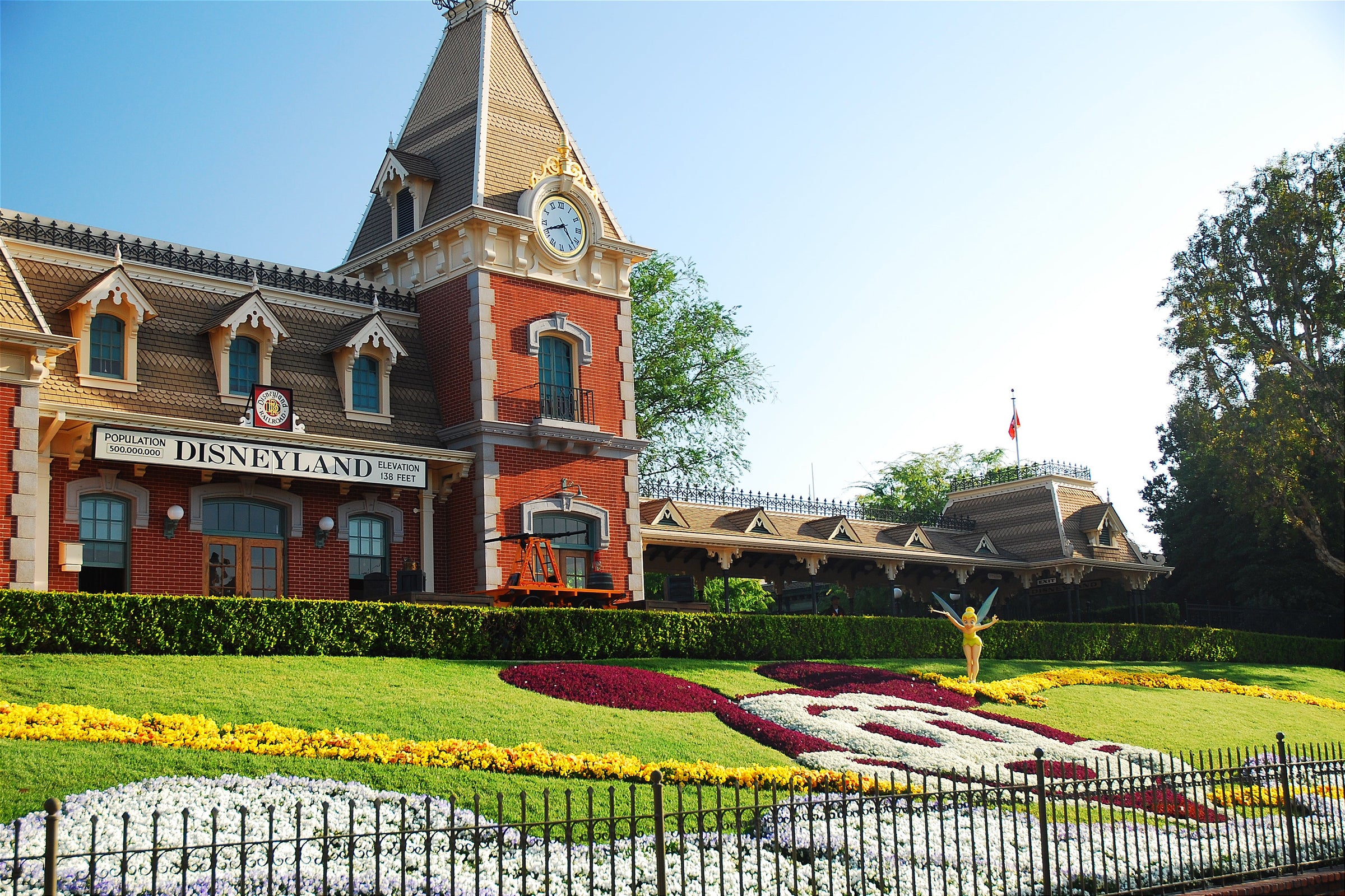 Disneyland Half Marathon Weekend 2026