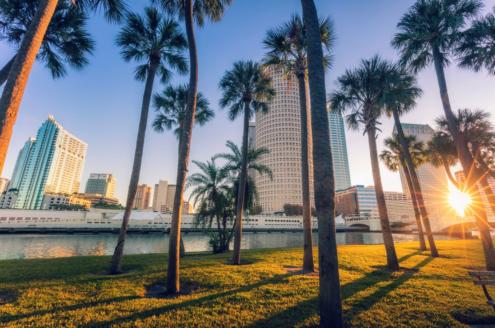 Gasparilla Marathon