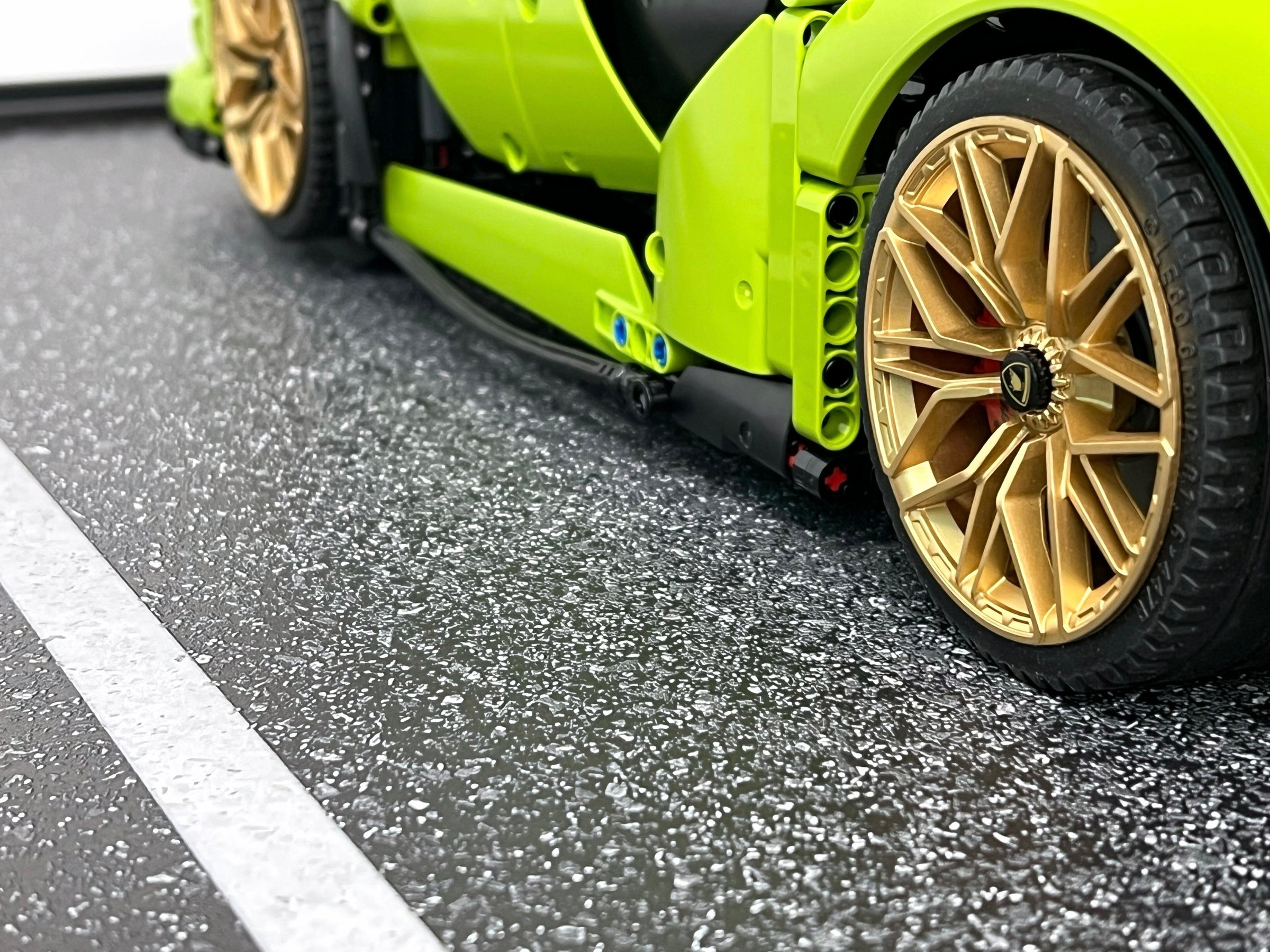Lego Technic